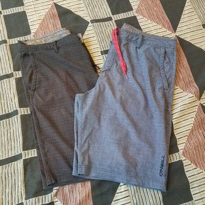 O'Neill [34] Men's Swim Trunks